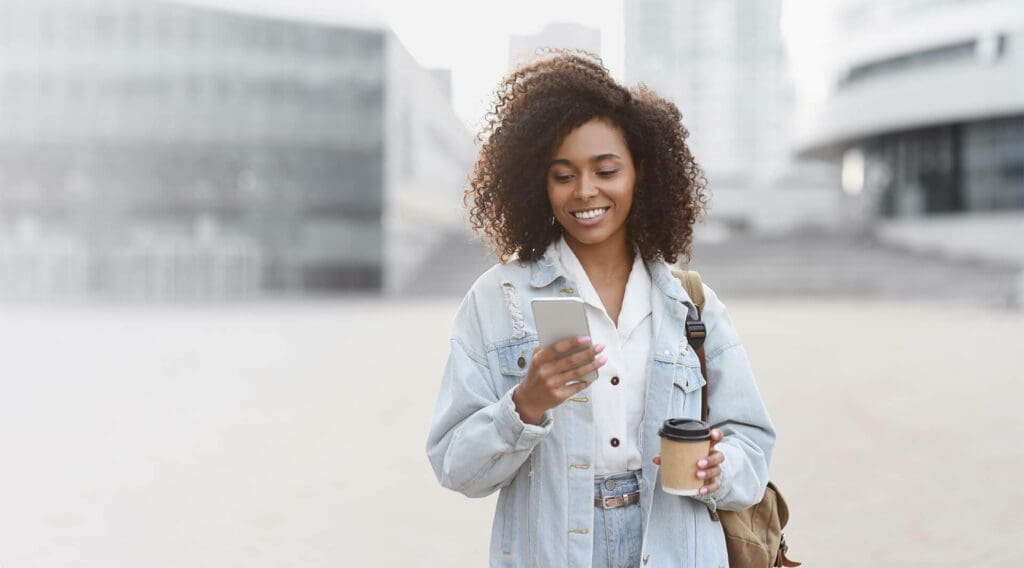 Magnet+ business broadband - connectivity on the move.